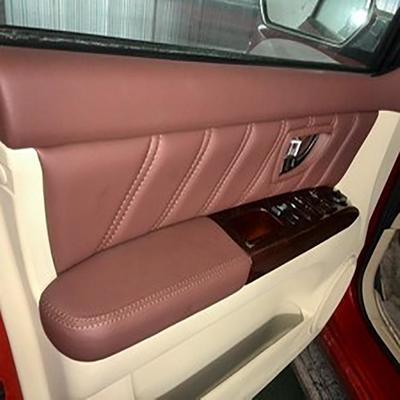 無錫廢舊汽車內(nèi)飾件與橡膠制品回收處置 現(xiàn)狀、流程與環(huán)保價值