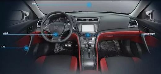 全球28家知名汽車橡塑內(nèi)外飾件供應商深入解析 你了解幾個？