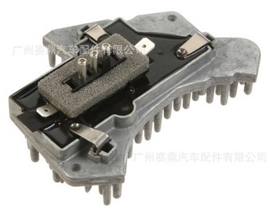 廣州賽鼎汽車配件 專業(yè)供應(yīng)豐田雷克薩斯多車型鼓風(fēng)機(jī)調(diào)節(jié)器，品質(zhì)可靠