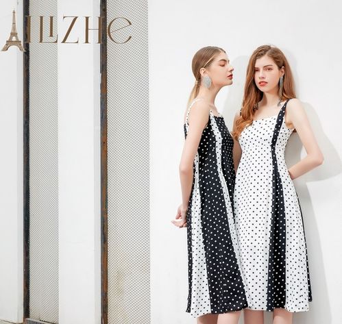 艾麗哲女裝 從產品圖到店鋪裝修，構建視覺營銷新體驗