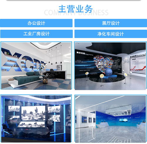 天津華一建筑設(shè)計(jì)與芯片廠建設(shè)及軟件開(kāi)發(fā) 驅(qū)動(dòng)智能制造的協(xié)同發(fā)展