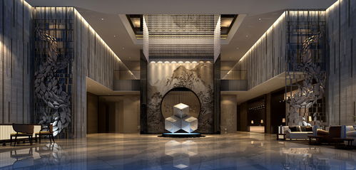 連鎖酒店設(shè)計(jì)四大核心要素與軟件開(kāi)發(fā)的深度融合